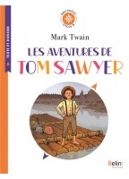 Les aventures de Tom Sawyer...