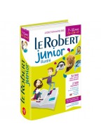 Le Robert junior illustré -...