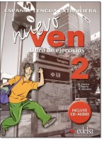 Nuevo ven 2 libro de...