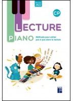 Lecture Piano CP