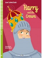 Harry and the Crown