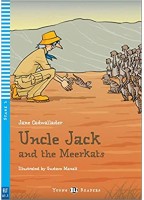 Uncle Jack and the meerkats