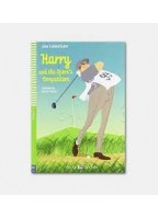 Harry and the sport's...