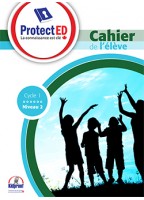 PROTECT ED – NIVEAU 2