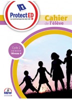 PROTECT ED – NIVEAU 4