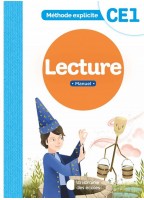 Lecture CE1 - Manuel