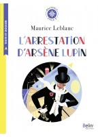 L'arrestation d'Arsène...