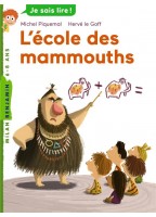 L'école des mammouths