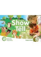 Show And Tell 2 (Student Book