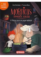 Mordicus apprenti sorcier...