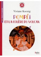 Pompéi et la colère du...