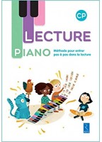 Lecture Piano CP Manuel De...