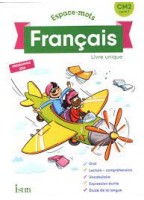 Français CM2 Espace-mots -...