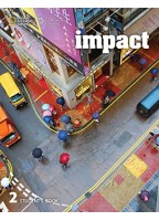 Impact 2 (British English)