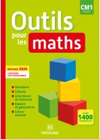 Outils Pour Les Maths CM1-...