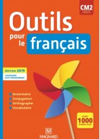 Outils Pour Le Français CM2...