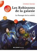 Les Robinsons De La Galaxie...