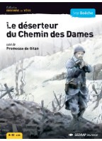 Le Déserteur Du Chemin Des...