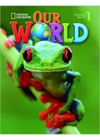 Our World 1: workbook