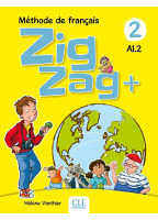 Zigzag 2 - Methode De Français