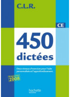 450 dictées CE - Trois...