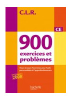 Clr 900 Exercices Et...