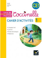 Coccinelle Français Ce1 Éd....