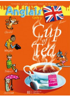 Cup Of Tea Anglais CM1 -...