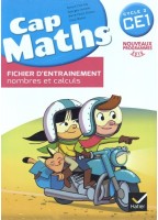 Cap Maths CE1 - Fichier...