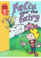 Felix And The Fairy With Cd