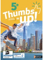 Thumbs Up! 5e - Édition 2018