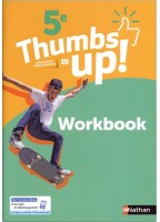 Thumbs Up! 5e - Workbook...