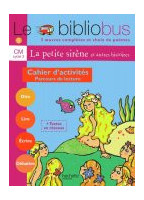 Le Bibliobus N° 5 Cm - La...