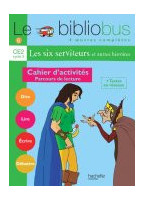 Le Bibliobus N°6 CE2 - Les...