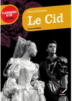 Le Cid Corneille