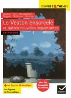 Le Veston Ensorcelé Et...