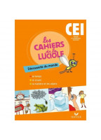 Les Cahiers De La Luciole...