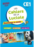 Les Cahiers De La Luciole...