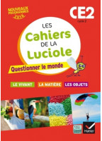 Les Cahiers De La Luciole...