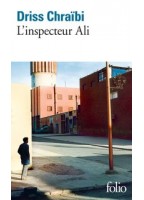 L'inspecteur Ali - Driss...