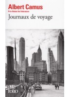 Journaux De Voyage - Albert...