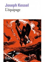 L'équipage - Joseph Kessel