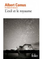 L'exil Et Le Royaume -...