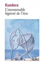 L'insoutenable Légèreté De...