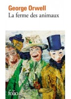 La Ferme Des Animaux -...