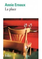 La Place - Annie Ernaux