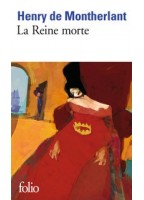 La Reine Morte - Henry De...