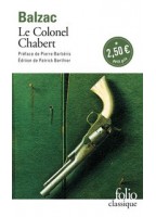 Le Colonel Chabert - Honoré...