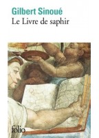 Le Livre De Saphir -...