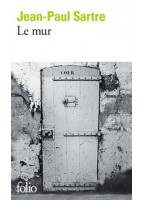 Le Mur - Jean-Paul Sartre